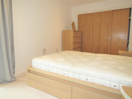 1 Bedroom - Photo 2