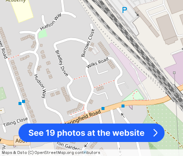 Wilks Road, GRANTHAM - Photo 1