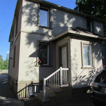 For Lease - 19 Troy Street Unit# 19B, Mississauga, Ontario - Photo 2