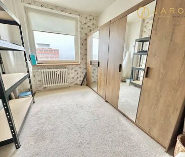 Pronájem bytu 3+1+L, Klášterec nad Ohří ul. Budovatelská - Photo 3