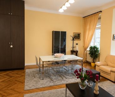 Apartment for rent, 3+kk - 2 bedrooms, 80m - Photo 6