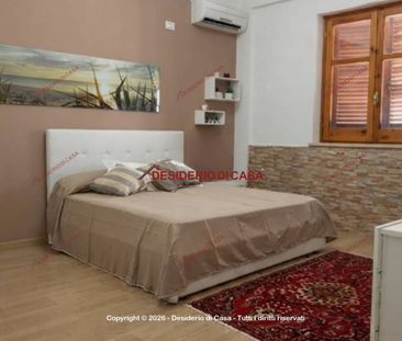 Villa bifamiliare Lungomare Cristoforo Colombo 4452, Addaura, Palermo - Photo 6