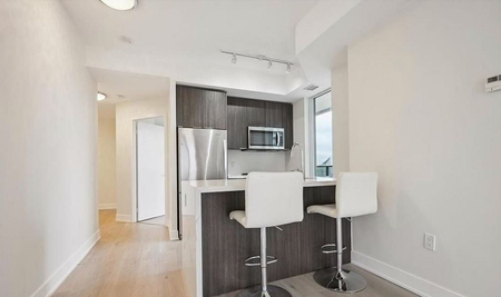 For Lease - 20 Shore Breeze Drive Unit# 2604, Toronto, Ontario - Photo 2