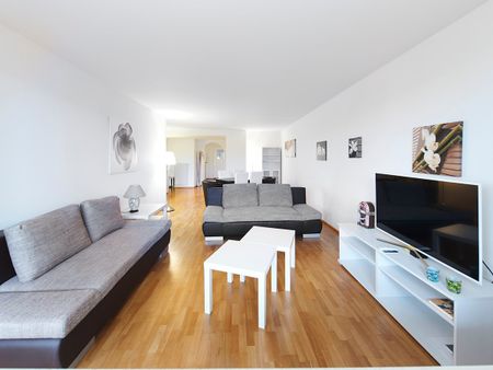 "Zentral gelegene Wohnung!" - Foto 4