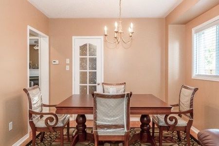 For Lease - 44 Gold Hill Road Unit# Upper Level, Brampton, Ontario - Photo 3