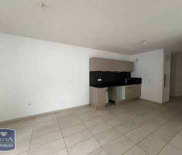 Location Appartement 4 pièces 82m² GRENOBLE 38000 - Photo 3