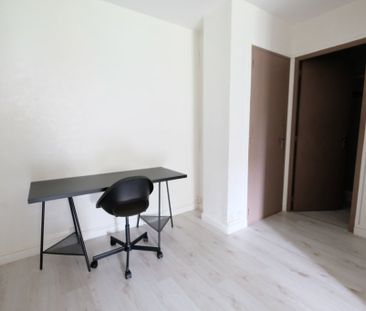 APPARTEMENT T1 A LOUER - Photo 1