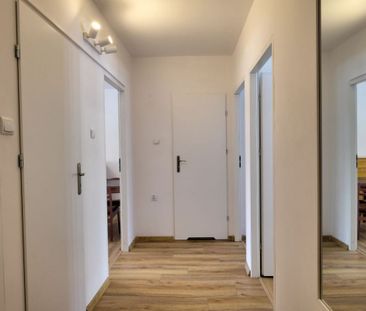 WYNAJEM - 4 Pokoje - Metro Księcia Janusza 68.2 m² - Photo 1