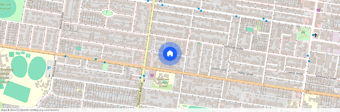 2/17 Addis Street, Vic 3218, Geelong West