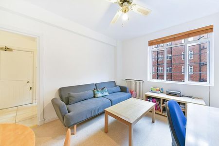1 bedroom flat to rent - Photo 3