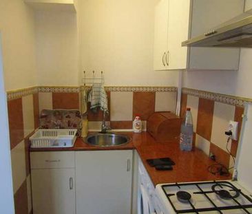 Garsoniera, 22 mp, zona Parcul Rozelor - Photo 5