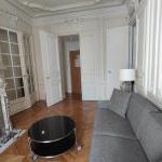 Appartement meublé 1 Chambre 44 m² - Paris, Saint Philippe du Roule - Photo 1