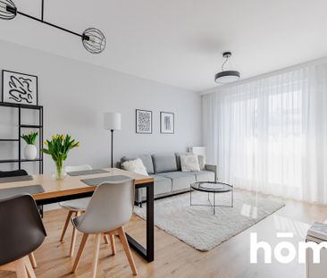 Mieszkanie 47 m², Warszawa, Ursynów, Kłobucka - Zdjęcie 1
