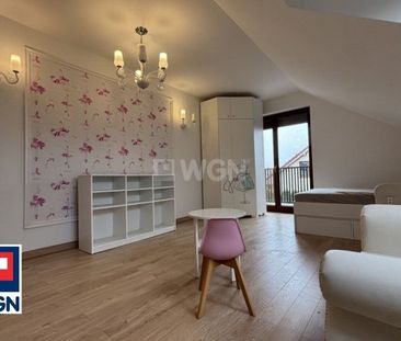 Dom na wynajem Szczecin - Warszewo nowoczesny blizniak z garażem - Photo 6