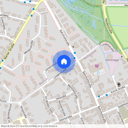 Ulmenstr. 16, 45701, Herten Ot Westerholt