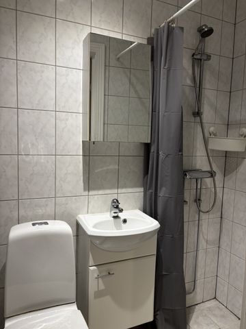 Krokslätts parkgata, Mölndal - Photo 3