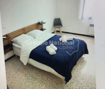 Location Appartement 3 pièces 55m² - Photo 1