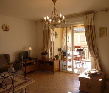 Appartement - Mallemort (13370) - 55.99 m² - - Photo 6