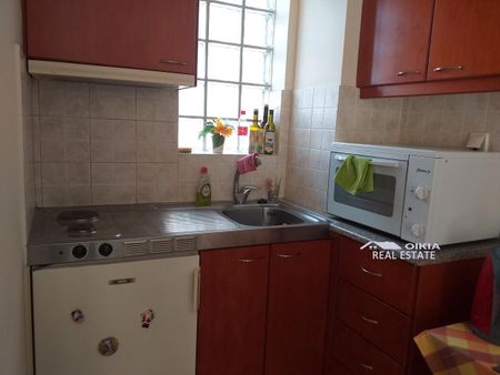 Ενοικιάζεται Διαμέρισμα Επιπλωμένο Αγία Σοφία - Photo 5