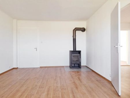 Eine helle Wohnung im Grünen! - Foto 5