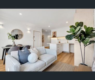 1/41 Fisher Parade, Ascot Vale, Vic 3032 - Photo 2