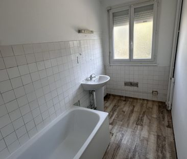 Appartement TYPE 5 – 92 m² - Photo 4