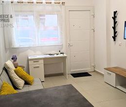 Loft για ενοικίαση - Φάληρο - Ιπποκράτειο, - Photo 2