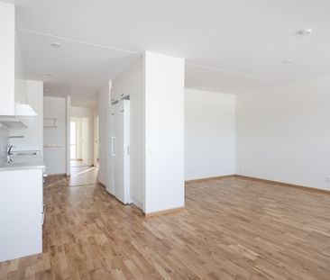 Vagnsgatan, Järfälla - Photo 2