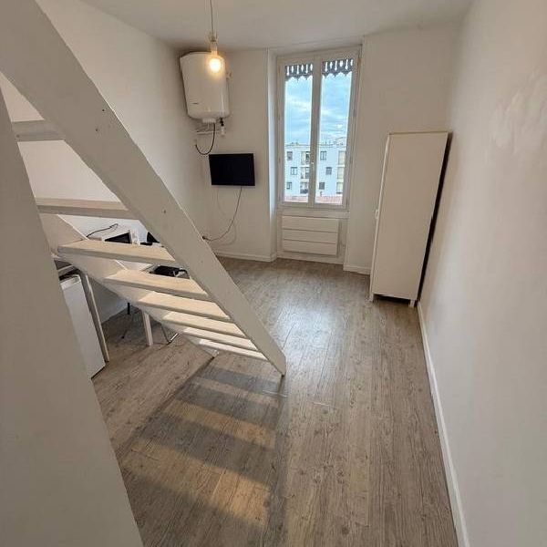 Studio 18m² (réf 6935522) - Photo 1