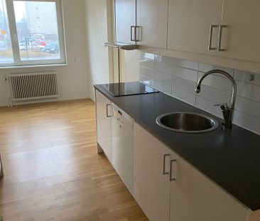 Zetterbergsgatan, Eskilstuna - Photo 5