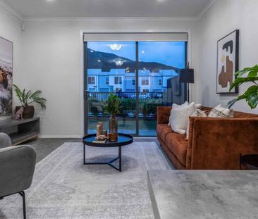 Smart, Stylish & Effortless Living in Kenepuru Landing - Photo 1