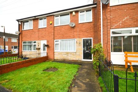 Broadfield Grove, Reddish, Stockport, SK5 6XN - Photo 5