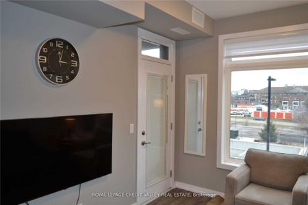 For Lease - 457 Plains Road Unit# 320, Burlington, Ontario - Photo 4