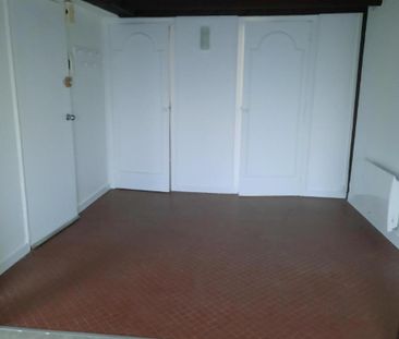 Location Appartement 1 pièce 36m² NANTES 44000 - Photo 1