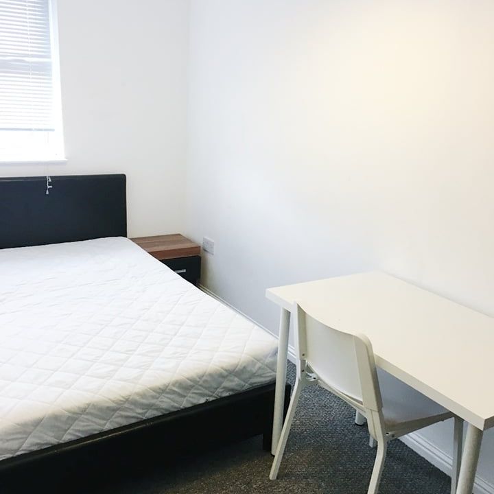 Room in a Shared House, Casson Drive, BS16 - Photo 1