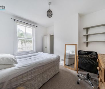 5 bedroom terraced house to rent - Photo 6