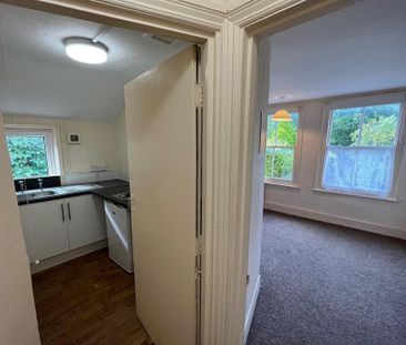 1 bedroom apartment to rent - Photo 6