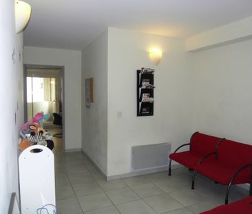 A la location Saint Barnabé 13012 Appartement 3 pièces avec terrasse - Photo 6