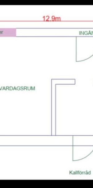 Hammarliden, Göteborg - Foto 1