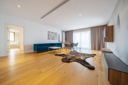 Herastrau Park brand new 2 bedroom For Rent - Fotografie 2