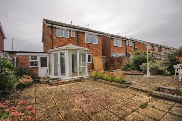 3 bed house to rent in St. Annes Road, New Marske, TS11 - Photo 1