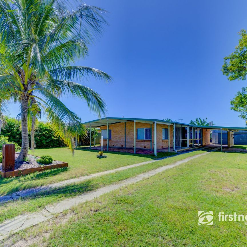 44 Gaffel Street, 4670, Svensson Heights Qld - Photo 1