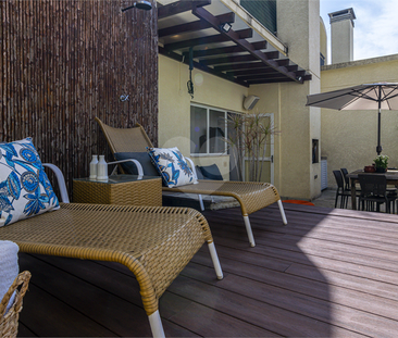 Apartamento com 1 quarto para alugar em Jardim Paulista - SP - Photo 2