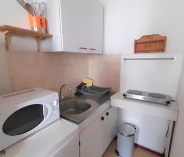 Location Appartement 1 pièce 19m² DIJON 21000 - Photo 2