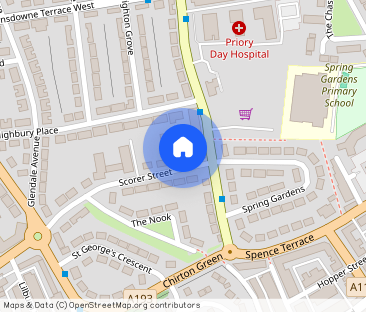 Appleby Court, North Shields - Photo 1