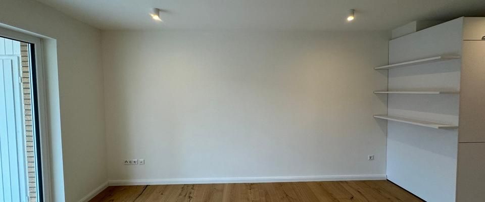 2-Zimmer-Erdgeschossgeschosswohung in der Stadtheide v. Paderborn - Foto 1