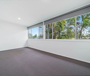 “REFURBISHED FAMILY HOME WITH A GREAT SIZE YARD!” - Photo 1