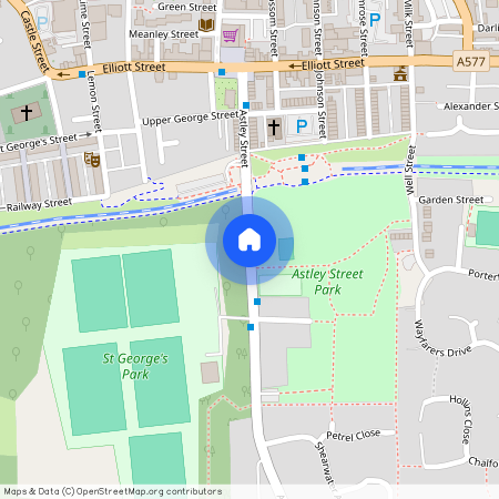 Astley Street, Tyldesley, M29 7BA