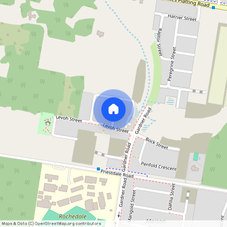 9 Leachim Street, Rochedale QLD 4123