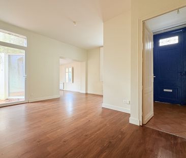 Maison rue des Villas 33200 BORDEAUX - Photo 1